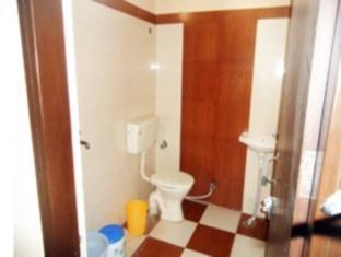 Hotel Kedar Dham Mathura Exterior foto