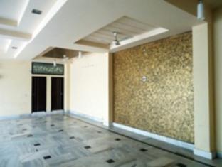 Hotel Kedar Dham Mathura Exterior foto